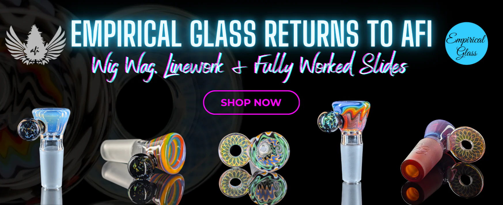 Australia's Premier Smoke & Vapor Shop